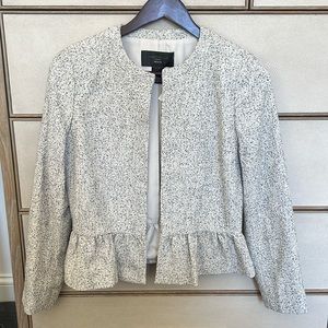 Anne Taylor petite jacket